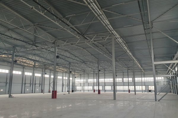 ГУКДП «Стройкомплект» предлагает офисные и складские помещения в аренду